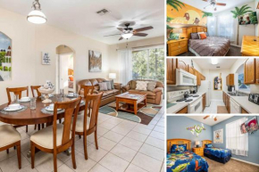 Orlando Paradise: 3 Bed Condo6505